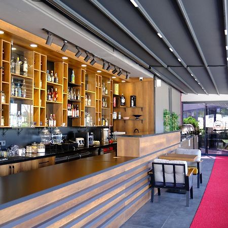 Side Mira Palace & Spa מראה חיצוני תמונה