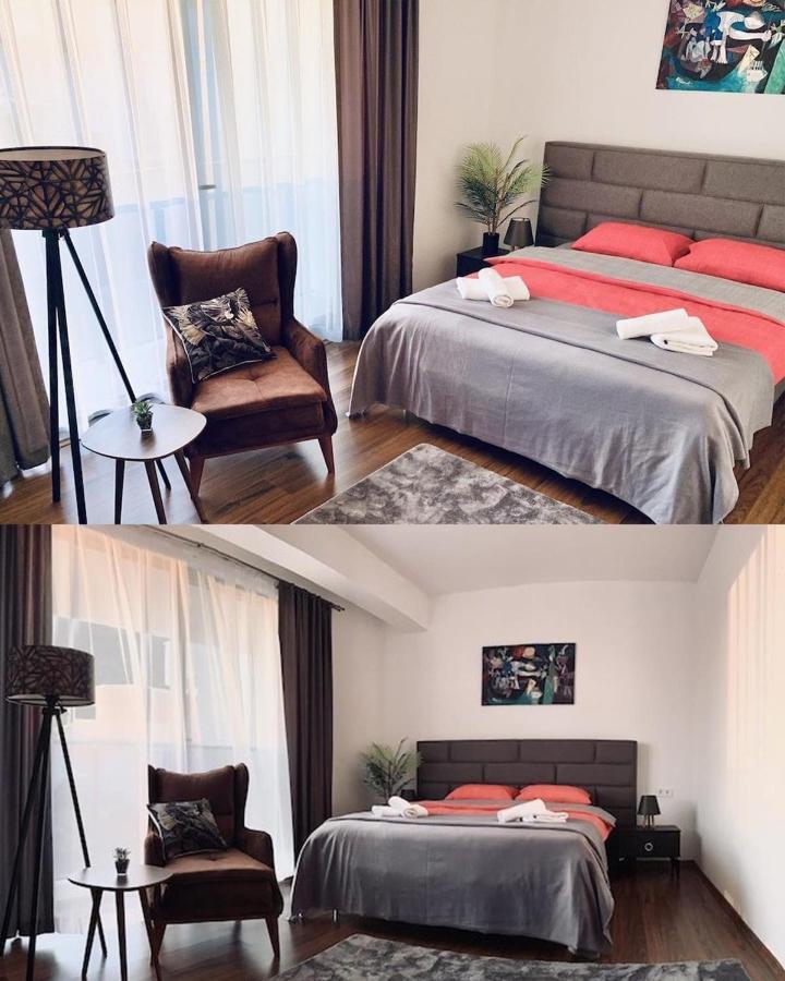 Side Mira Palace & Spa מראה חיצוני תמונה