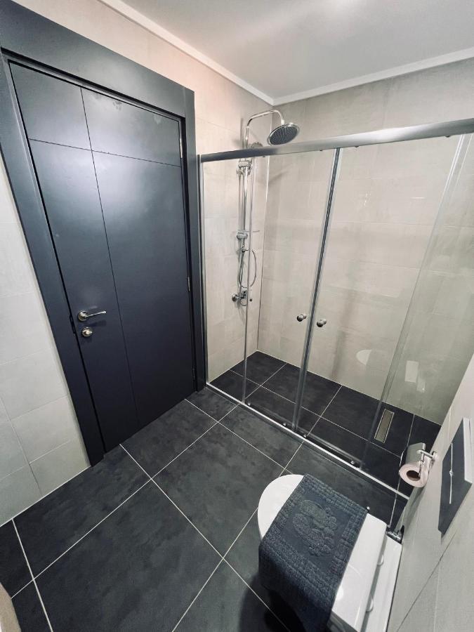 Side Mira Palace & Spa מראה חיצוני תמונה