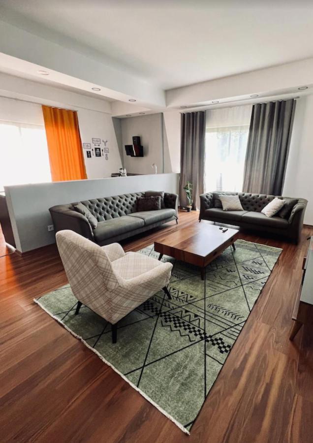 Side Mira Palace & Spa מראה חיצוני תמונה