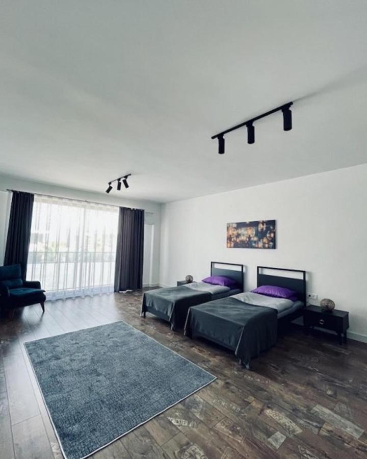 Side Mira Palace & Spa מראה חיצוני תמונה