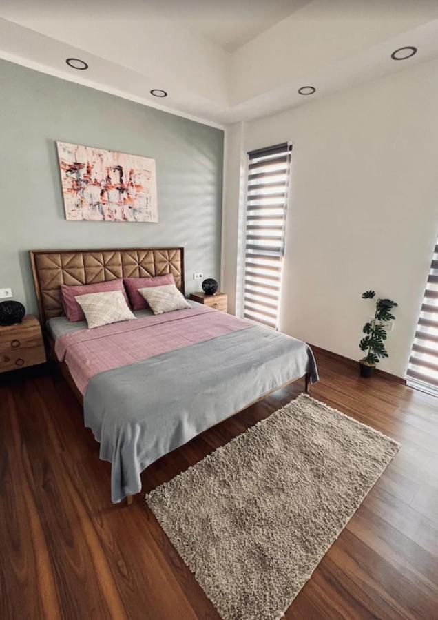 Side Mira Palace & Spa מראה חיצוני תמונה