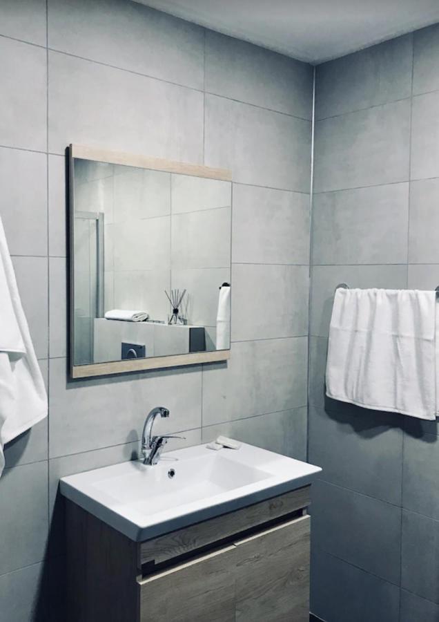 Side Mira Palace & Spa מראה חיצוני תמונה