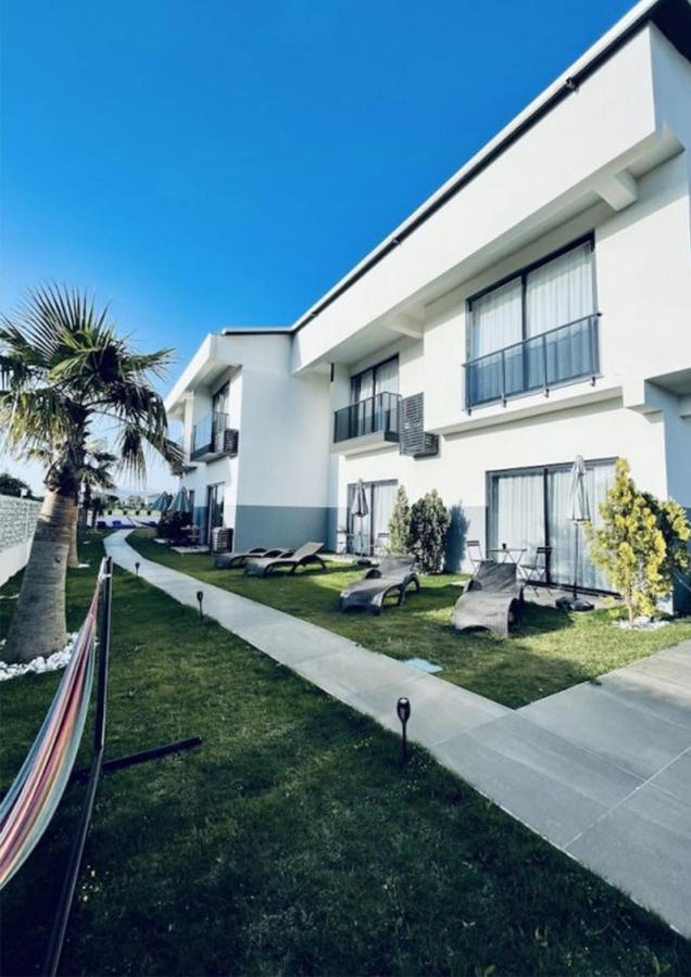 Side Mira Palace & Spa מראה חיצוני תמונה