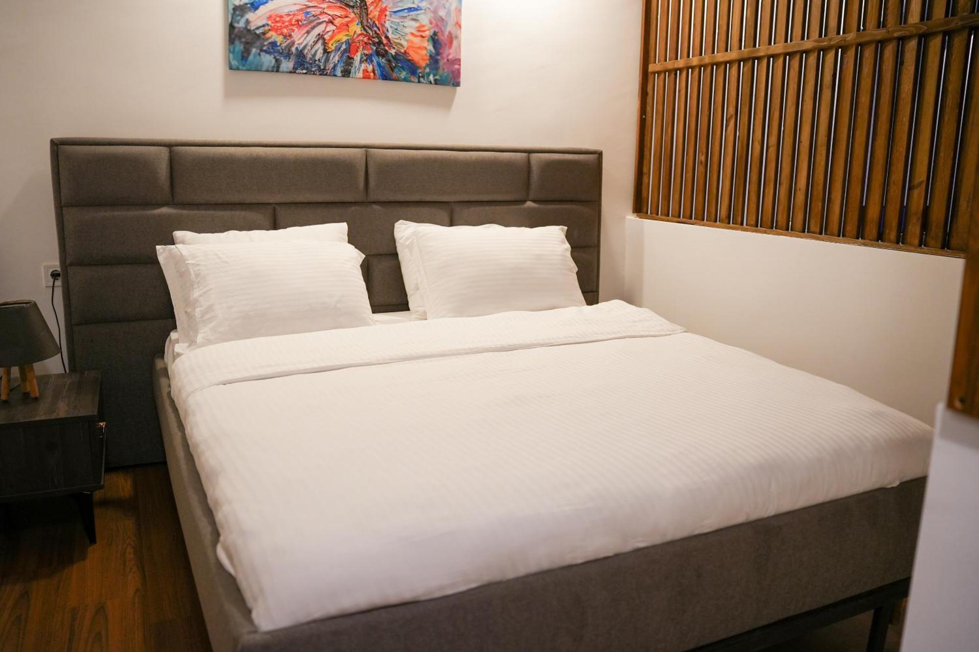 Side Mira Palace & Spa מראה חיצוני תמונה