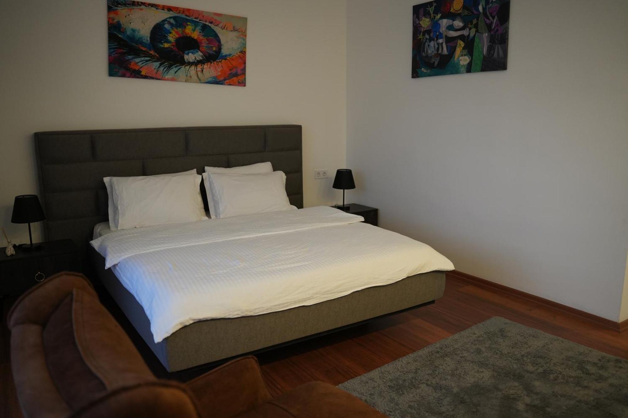 Side Mira Palace & Spa מראה חיצוני תמונה