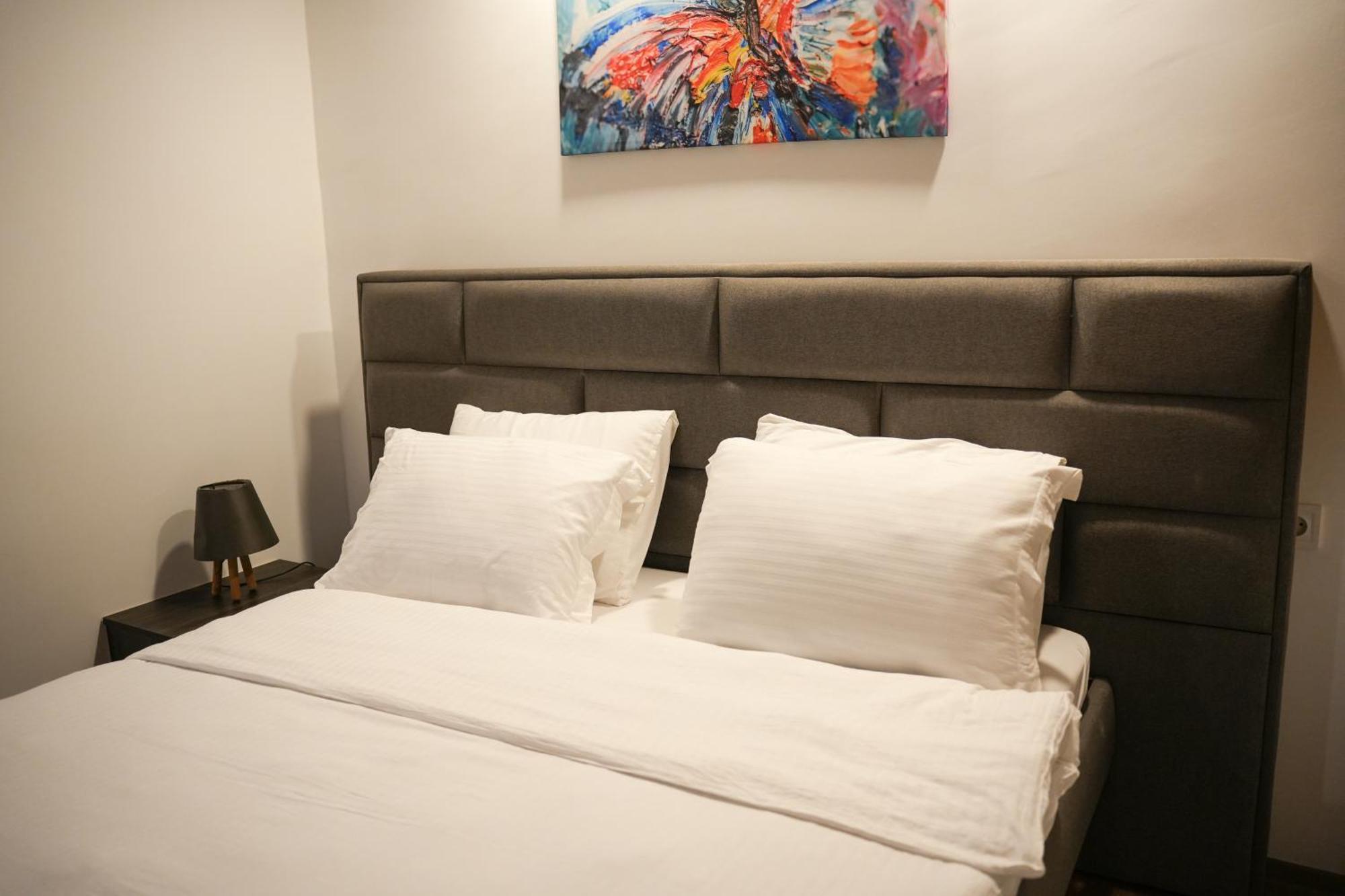 Side Mira Palace & Spa מראה חיצוני תמונה