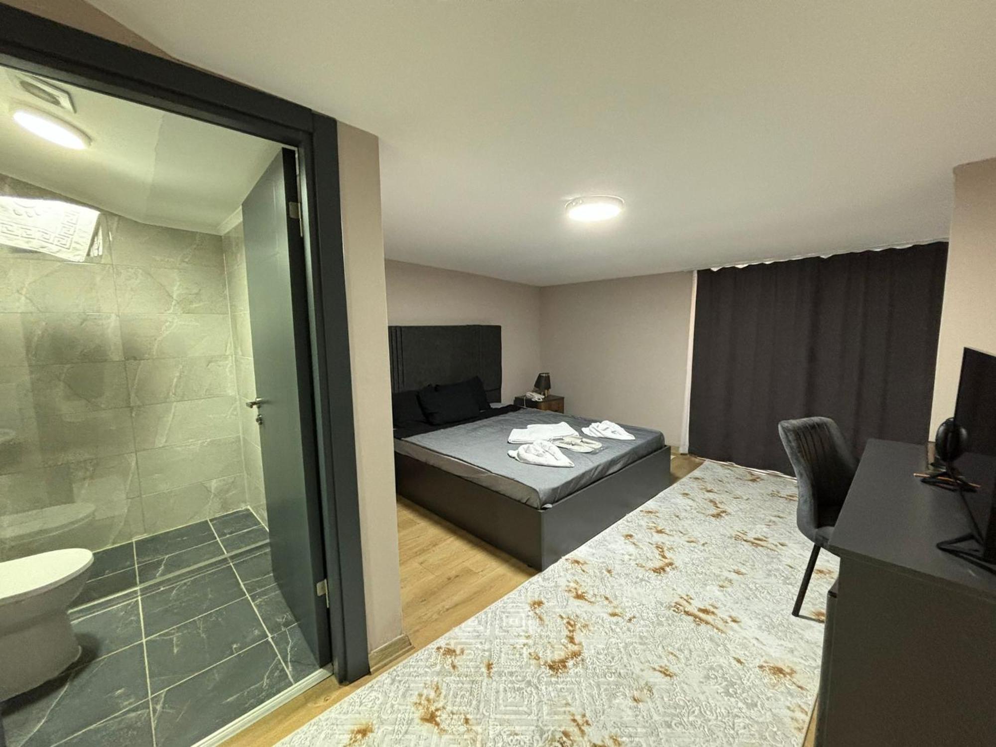 Side Mira Palace & Spa מראה חיצוני תמונה
