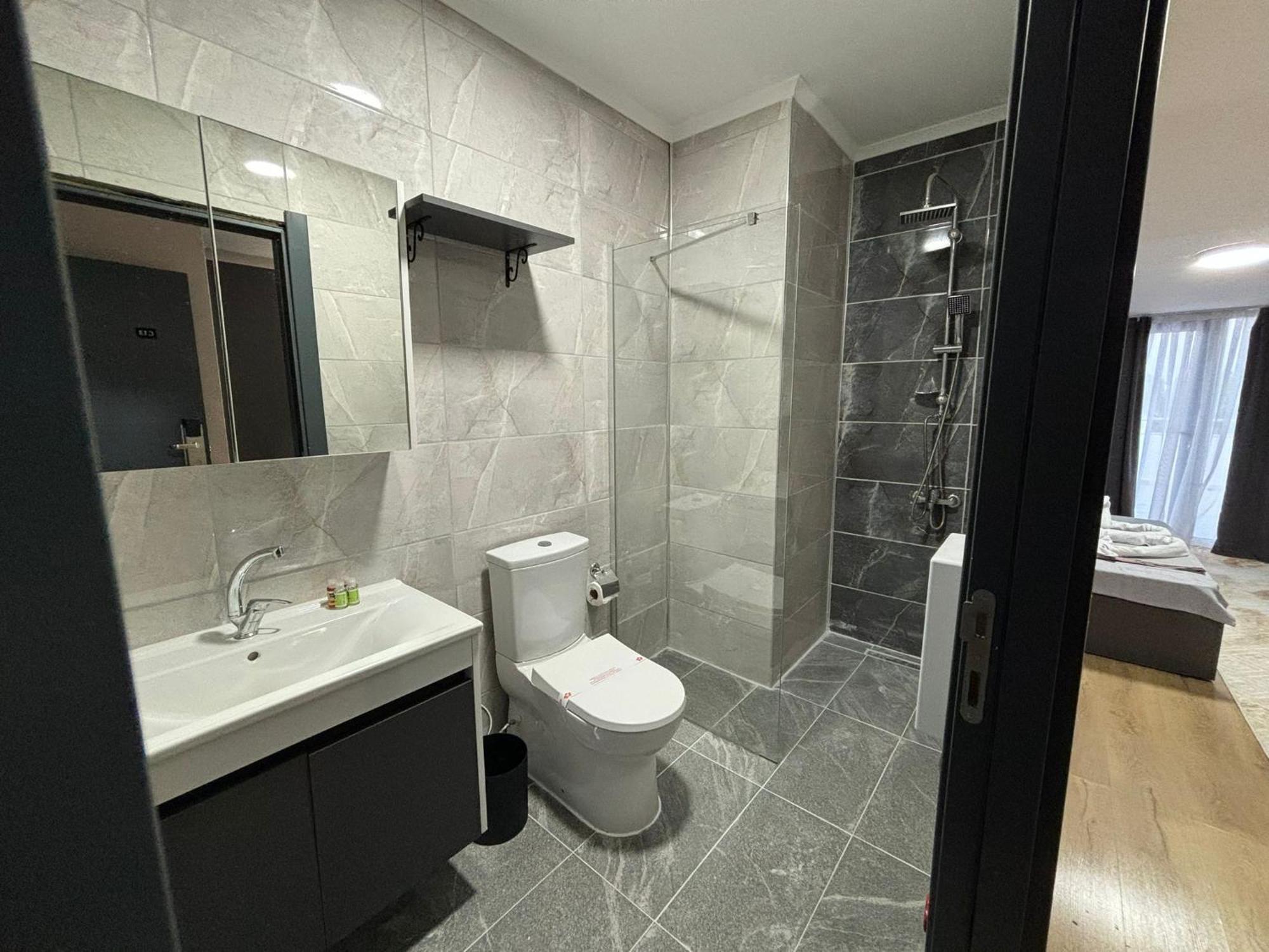 Side Mira Palace & Spa מראה חיצוני תמונה
