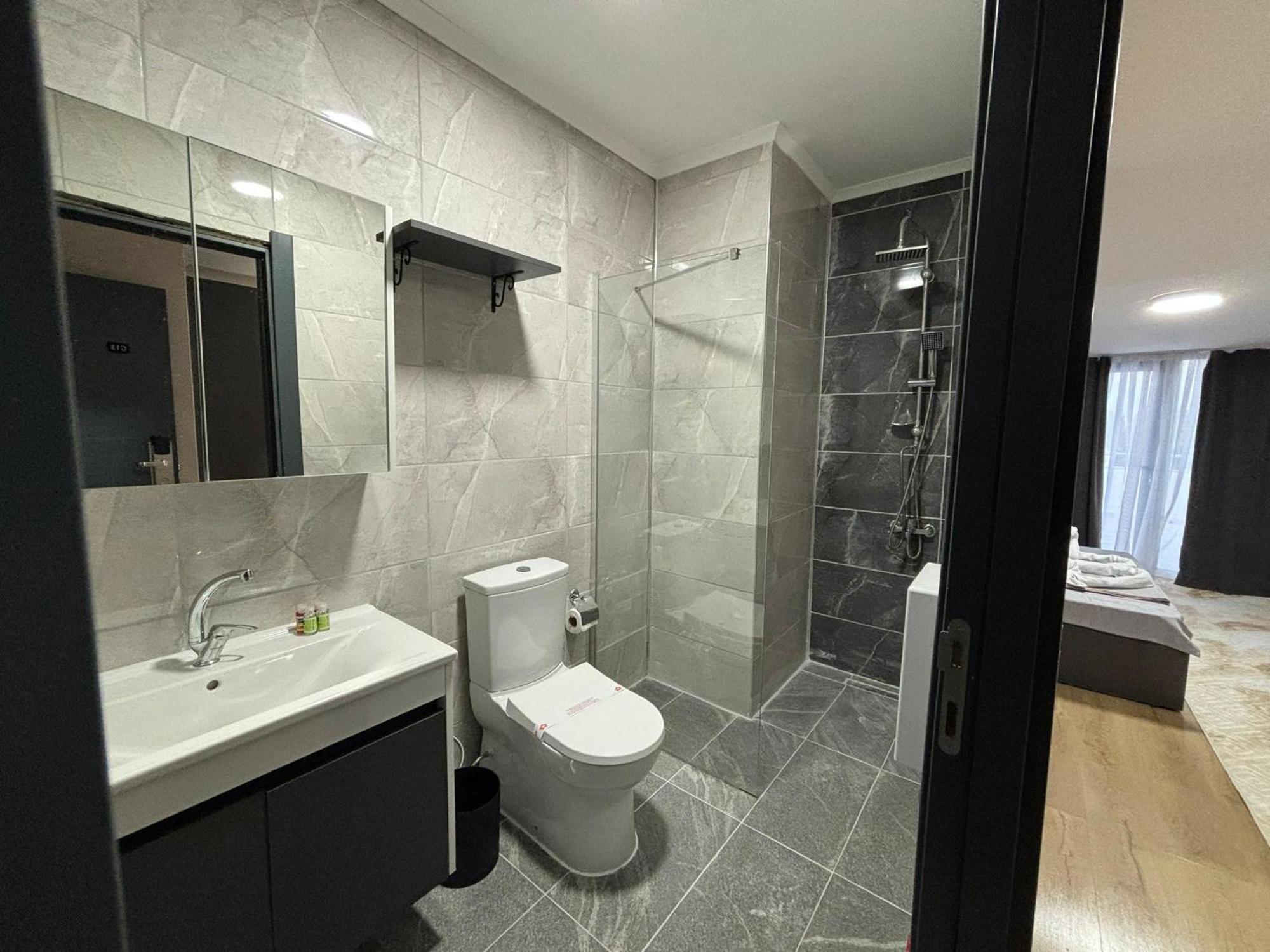Side Mira Palace & Spa מראה חיצוני תמונה