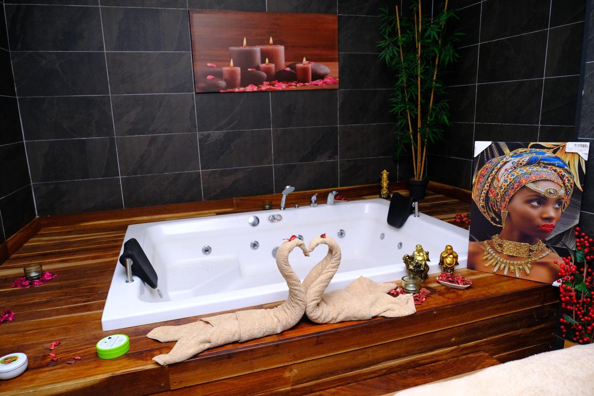 Side Mira Palace & Spa מראה חיצוני תמונה