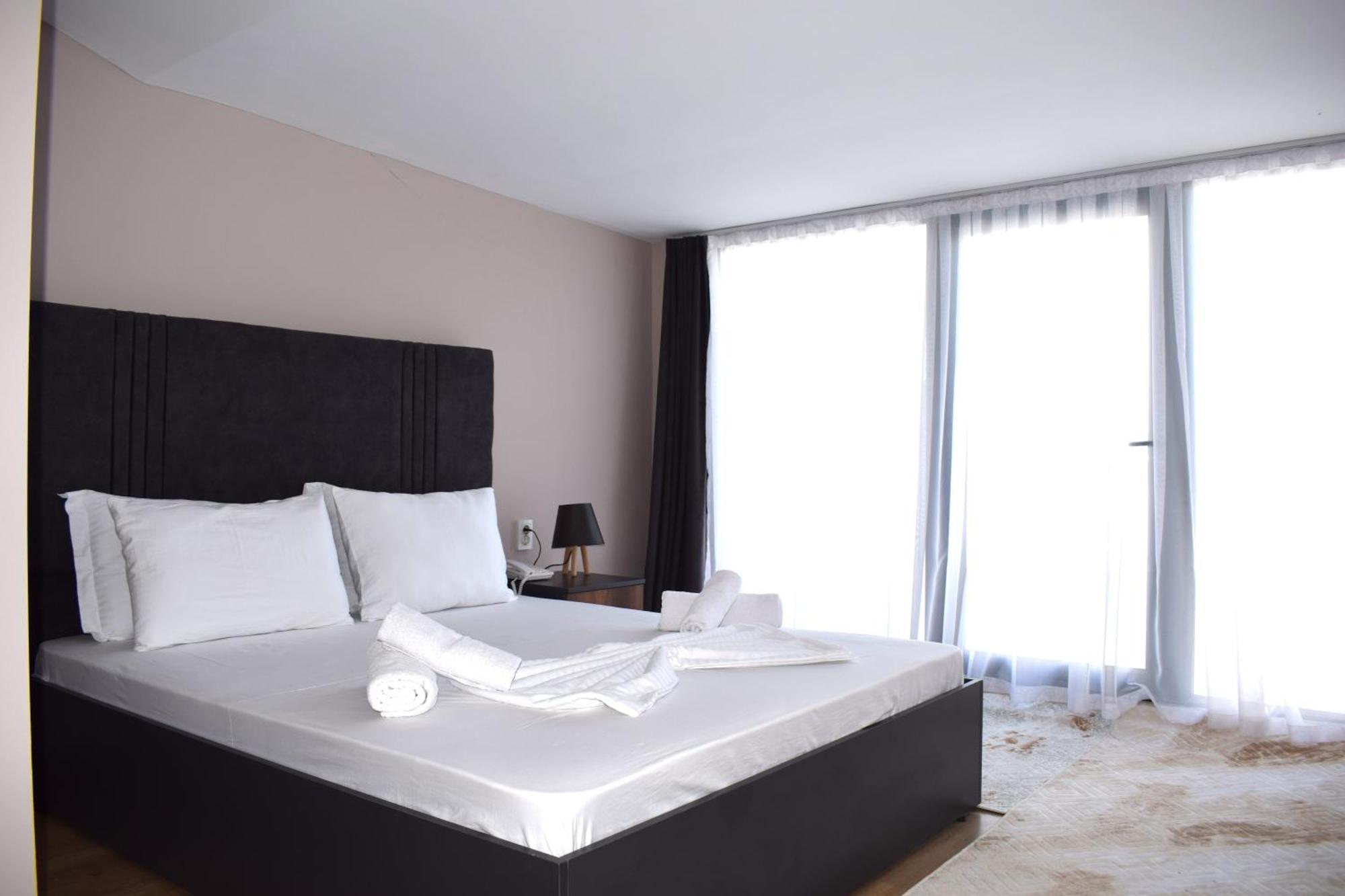 Side Mira Palace & Spa מראה חיצוני תמונה