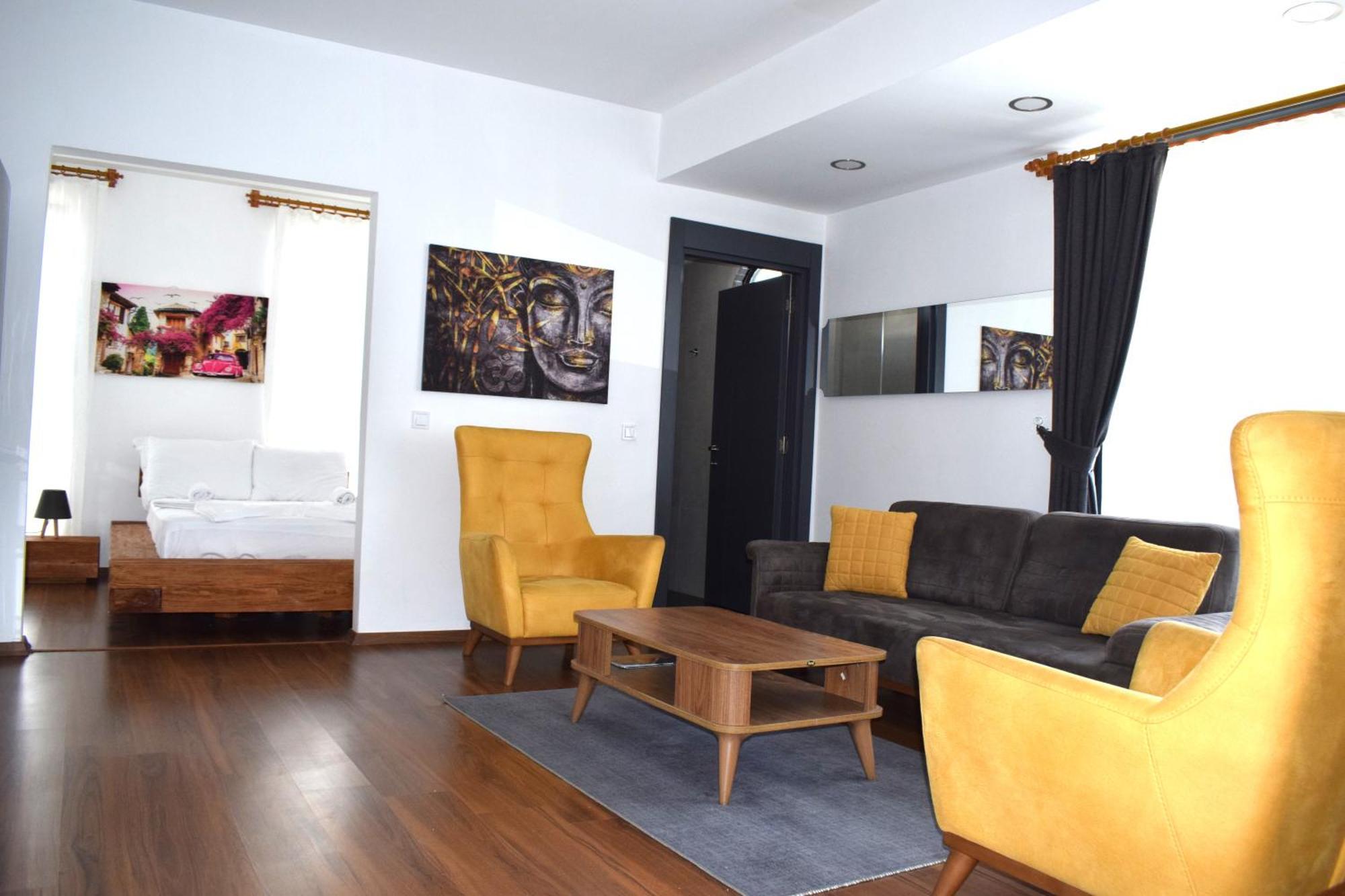 Side Mira Palace & Spa מראה חיצוני תמונה