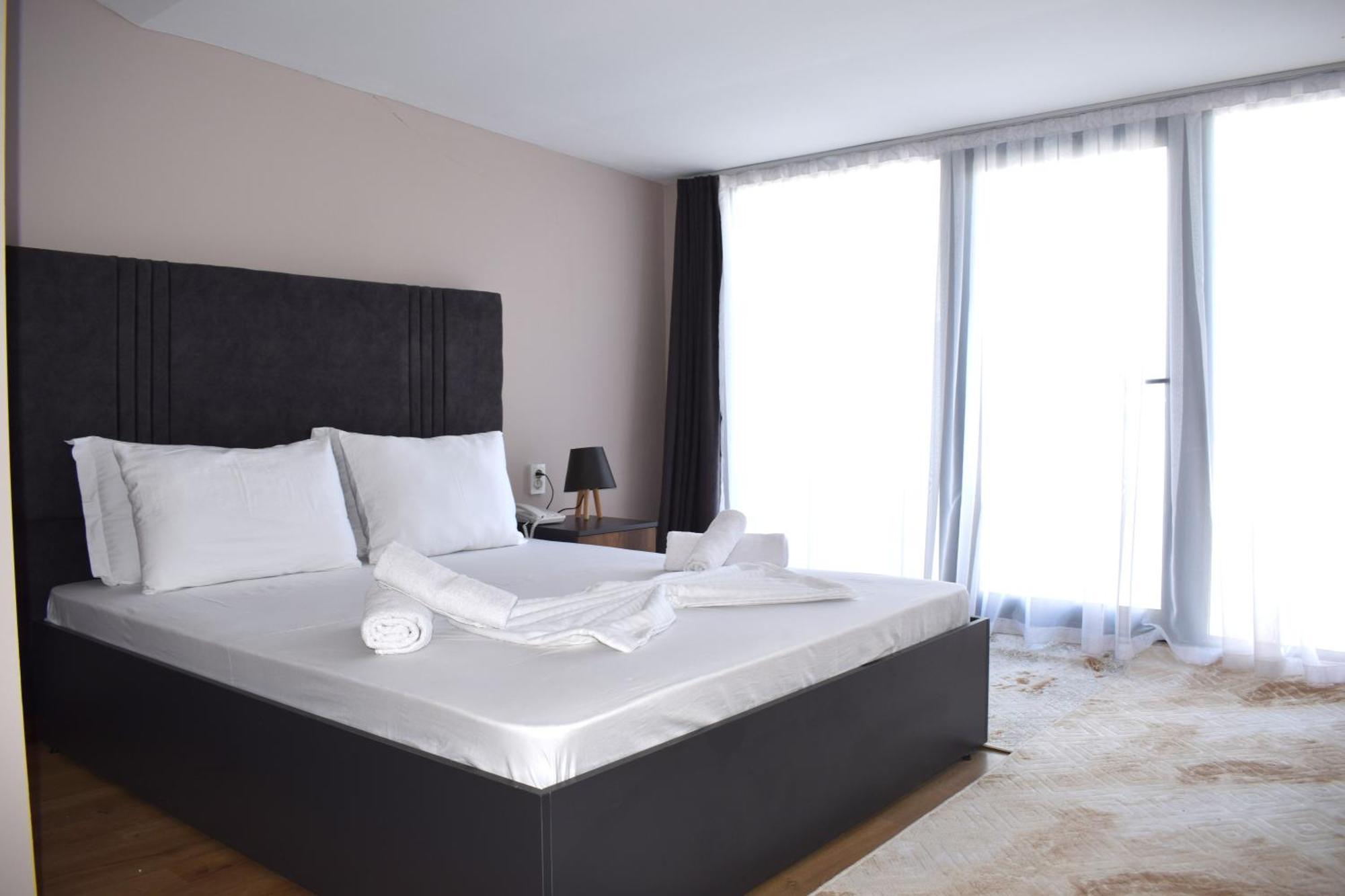 Side Mira Palace & Spa מראה חיצוני תמונה