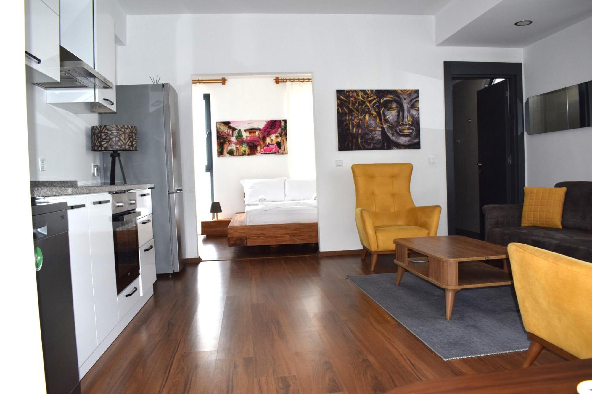 Side Mira Palace & Spa מראה חיצוני תמונה