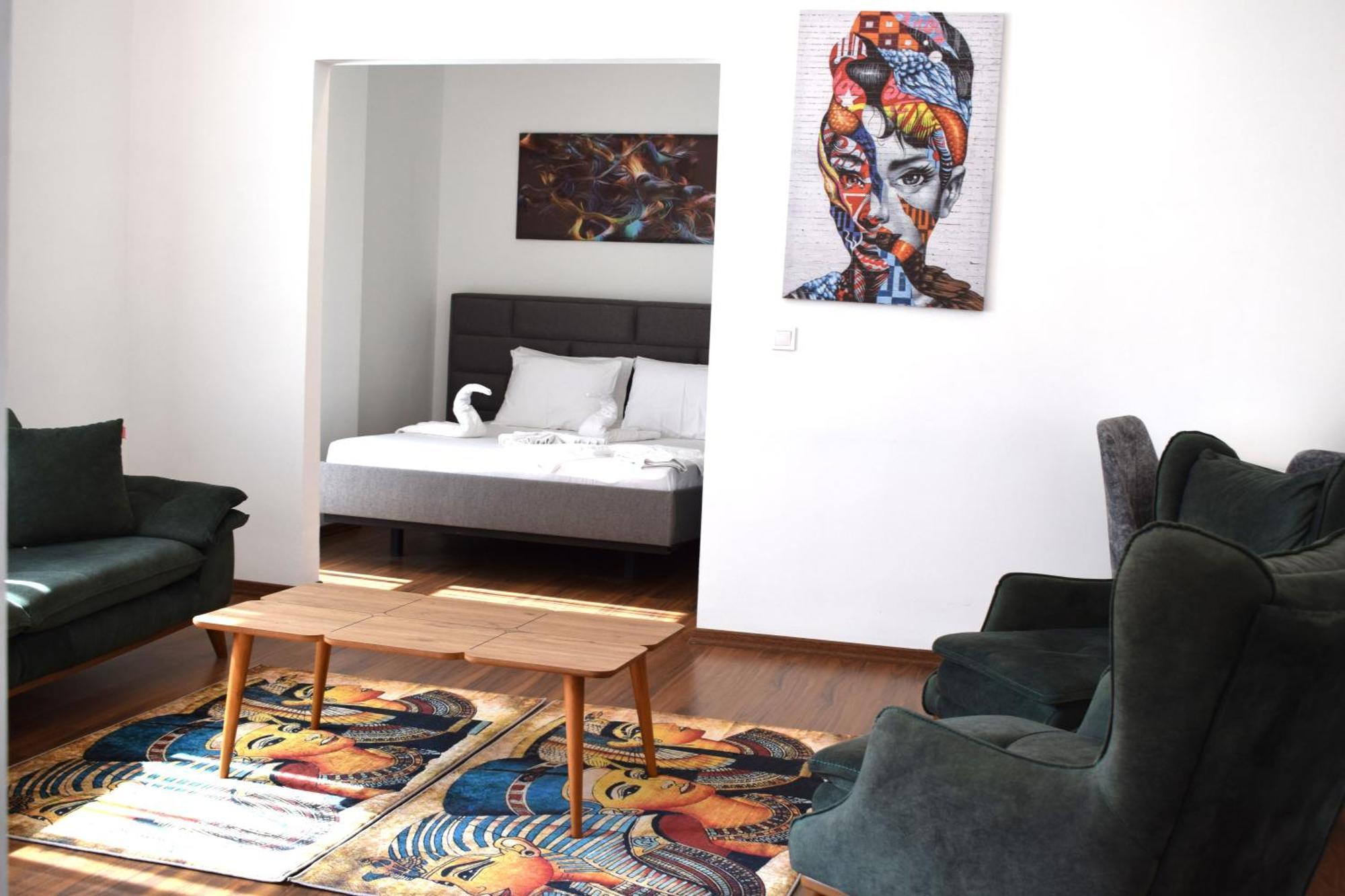 Side Mira Palace & Spa מראה חיצוני תמונה