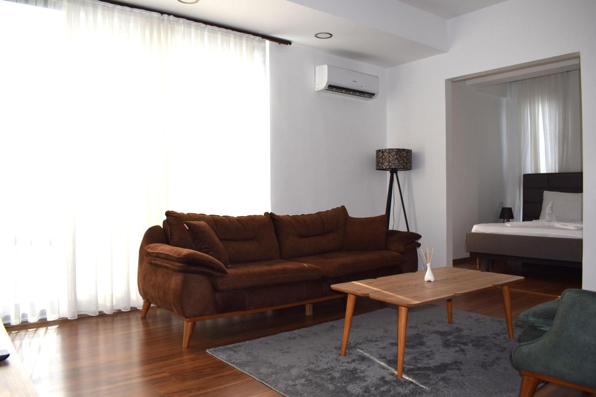 Side Mira Palace & Spa מראה חיצוני תמונה
