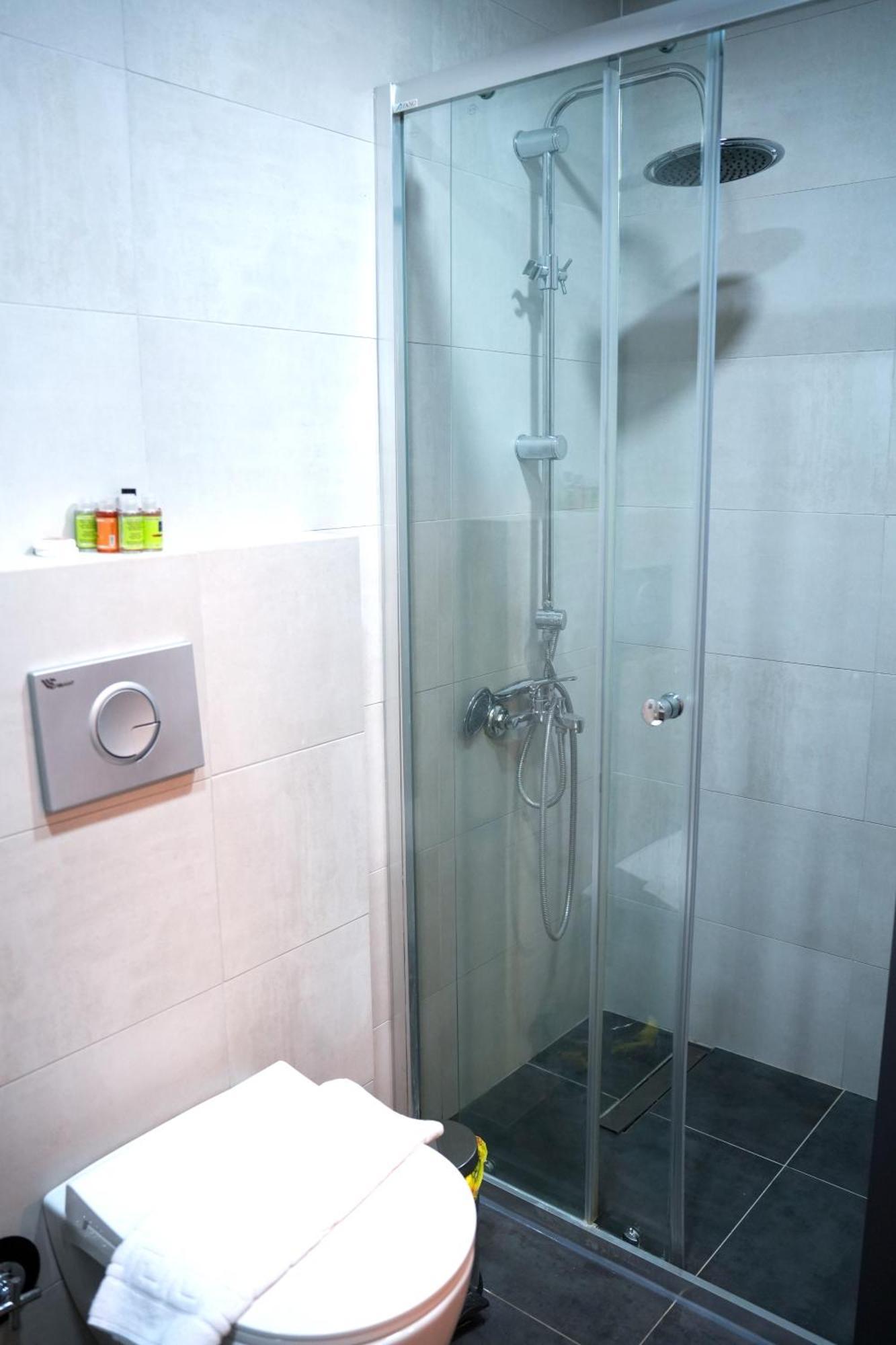 Side Mira Palace & Spa מראה חיצוני תמונה