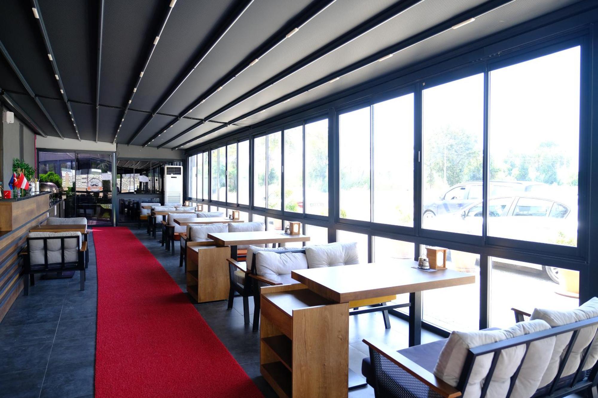 Side Mira Palace & Spa מראה חיצוני תמונה